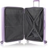 Kelioninis Heys Pastel Lavender L 76 cm -matkalaukku, laventeli