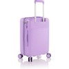 Kelioninis Heys Pastel Lavender S 53 cm -matkalaukku, laventeli