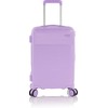 Kelioninis Heys Pastel Lavender S 53 cm -matkalaukku, laventeli