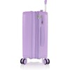 Kelioninis Heys Pastel Lavender S 53 cm -matkalaukku, laventeli