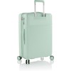 Kelioninis Heys Pastel Mint M 66 cm -matkalaukku, minttu