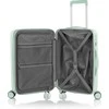Kelioninis Heys Pastel Mint S 53 cm -matkalaukku, minttu