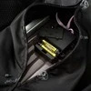 Kelioninis Heys Smart Luggage 76 cm -matkalaukku, viininpunainen