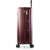 Kelioninis Heys Smart Luggage 76 cm -matkalaukku, viininpunainen