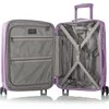 Kelioninis Heys Xtrak 53 cm -matkalaukku, laventeli