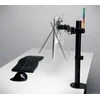 Kensington Smartfit ergo vieno monitoriaus rankos ilgio laikiklis
