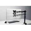 Kensington Smartfit ergo vieno monitoriaus rankos ilgio laikiklis