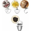 Virtuvinis kombainas Kenwood KZM35.000GY