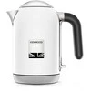 Kenwood Virdulys ZJX650WH Standartinis, Metalinis, Baltas, 2200 W, 360° sukamasis pagrindas, 1 L