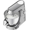 Virtuvinis kombainas Kenwood KVL85.704SI Titanium Chef Baker XL