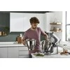Virtuvinis kombainas Kenwood KVL85.704SI Titanium Chef Baker XL