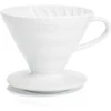 Keraminis kavos filtras Hario V60 Dripper 02