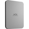 Kietasis diskas LaCie Mobile Drive 5TB išorinis standusis diskas