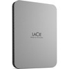 Kietasis diskas LaCie Mobile Drive 5TB išorinis standusis diskas