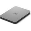 Kietasis diskas LaCie Mobile Drive 5TB išorinis standusis diskas