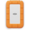Kietasis diskas Išorinis SSD LACIE 4TB USB-C