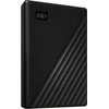 Išorinis kietasis diskas HDD WD My Passport 4TB