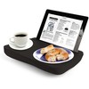 „Kikkerland“ – „iPad iBed Juodas“ (US039-BK)