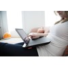 „Kikkerland“ – „iPad iBed Juodas“ (US039-BK)