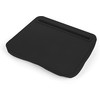 „Kikkerland“ – „iPad iBed Juodas“ (US039-BK)