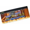 Thumbs Up Pyramid International – TMNT Jumbo Desk Kilimėlis – 70cm x 30cm