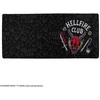Kilimėlis Distrineo Sas Cinereplicas Hellfire Club XL paveikslas su piešiniu 80x35cm