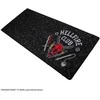 Kilimėlis Distrineo Sas Cinereplicas Hellfire Club XL paveikslas su piešiniu 80x35cm