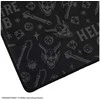 Kilimėlis Distrineo SAS Cinereplicas Hellfire Club XL paveikslas su piešiniu 80x35cm