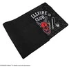 Kilimėlis Distrineo Sas Cinereplicas Hellfire Club XL paveikslas su piešiniu 80x35cm