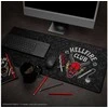 Kilimėlis Distrineo Sas Cinereplicas Hellfire Club XL paveikslas su piešiniu 80x35cm