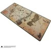 Distrineo Sas Distrineo The Lord of the Rings - Pelės kilimėlis - Middle-earth Map | 80 x 35 x 0.3 cm