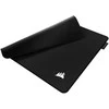 CORSAIR MM PRO Control Medium Esports-Tuned Cloth Pelės kilimėlis Juodas