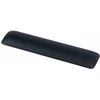 Kilimėlis ErgoWork KB Wrist Assist Two -rannetuki, musta