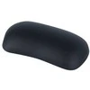 Kilimėlis ErgoWork Wrist Assist Two -rannetuki, musta