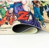 Kilimėlis Grupo Erik Dragon Ball Z Saga XL -hiirimatto, 80 x 35 cm