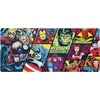 Kilimėlis Grupo Erik Marvel Characters XL -hiirimatto, 80 x 35 cm