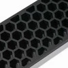 Klaviatūra Keychron Silikoninė delno atrama PR45 80% (358 x 79,5 x 18 mm) Atrama Riešui
