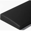 Klaviatūra Keychron Silicone Palm Rest Juodas / K4 Pro / K4 Max / Q5 / V5 / V5 Max