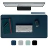 Kilimėlis Leitz Leitz 53820068 Skriveunderlag Mørkegrå (B x H) 800 mm x 400 mm