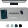 Kilimėlis Writing pad Leitz 80x40 cm pilkas