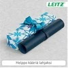 Kilimėlis Leitz Leitz 53820068 Skriveunderlag Mørkegrå (B x H) 800 mm x 400 mm