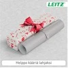 Kilimėlis Leitz Writing pad Leitz 80x40 cm pilkas