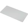 Kilimėlis Writing pad Leitz 80x40 cm pilkas