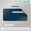 Kilimėlis Leitz Leitz 53820068 Skriveunderlag Mørkegrå (B x H) 800 mm x 400 mm