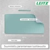 Kilimėlis Leitz didelis padėkliukas Mint