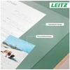 Kilimėlis Leitz permatoma staltiesė ant stalo, 700 x 360 mm, matinė