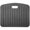 Bosch Stoo Compact ErgoMate darbo vietos kilimėlis, 56 x 45 cm, tamsiai pilkas