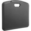 Bosch Stoo Compact ErgoMate darbo vietos kilimėlis, 56 x 45 cm, tamsiai pilkas