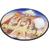 Kilimėlis Subsonic Iron Maiden Powerslave -hiirimatto