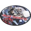 Kilimėlis Subsonic Iron Maiden The Number of the Beast -hiirimatto